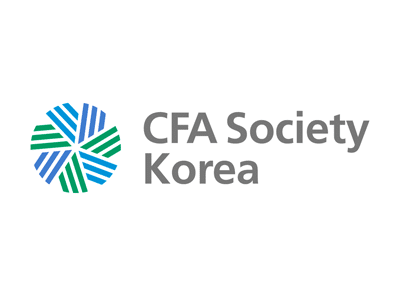 CFA 한국협회 대표 이미지